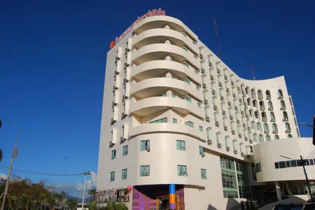 Grande Southern Hotel