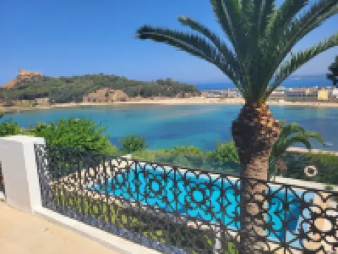 Dar Daniella - Small Design Luxury Hotel Hôtels à : Tabarka
