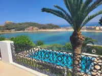 Dar Daniella - Small Design Luxury Hotel Hotels in Tabarka