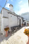 Giardino Dei Trulli Hotels near Alberobello