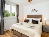 Holiday Home Olea Hotels in Rogočana