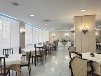 Mir Octavio Hotels in Algeciras