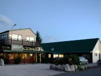 Abisko Lodge Hotels in Methven