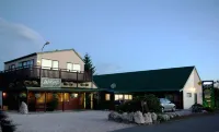 阿比斯庫小屋 梅斯文住宿飯店