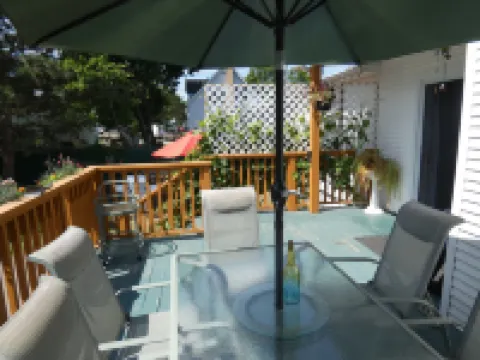 La Casa en Shediac Hotels in Shediac