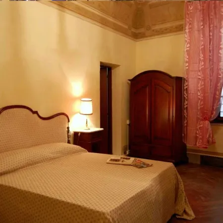 B&B Antica Piazza dei Miracoli