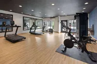 La Quinta Inn & Suites by Wyndham Meridian - Gym