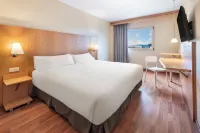 B&B 호텔 마드리드 아르간다 라 포베다역 주변 호텔