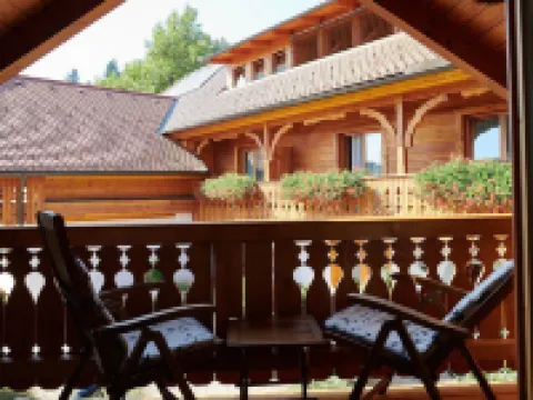 Penzion Berc Hotels in Bled