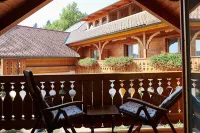 Penzion Berc Hotels in Bled