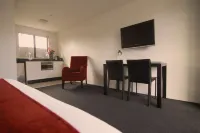 Metropolitan Motel on Riccarton - Motel