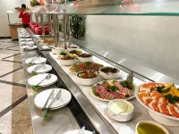 Principe do Mutá Hotel Design - breakfast