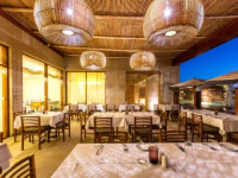 The Legend Paracas Resort, a Destination by Hyatt Hotel Hotels in Paracas