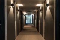 Hotel Isafjördur - Torg