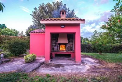 Agriturismo Niccoland