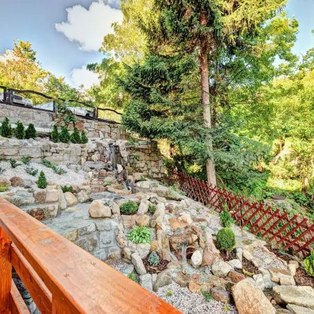 Karkonoski Spa - Bufet Mini All Inclusive Gratis!