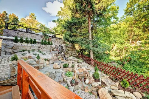 Karkonoski Spa - Bufet Mini All Inclusive Gratis!