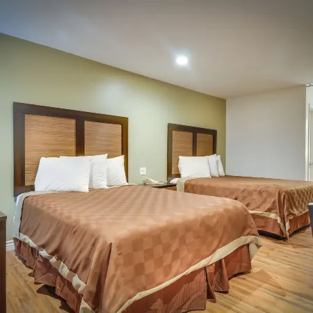 Vagabond Inn Sunnyvale