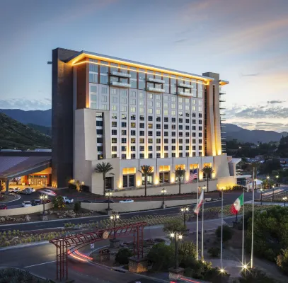 Sycuan Casino Resort Hotels in Alpine