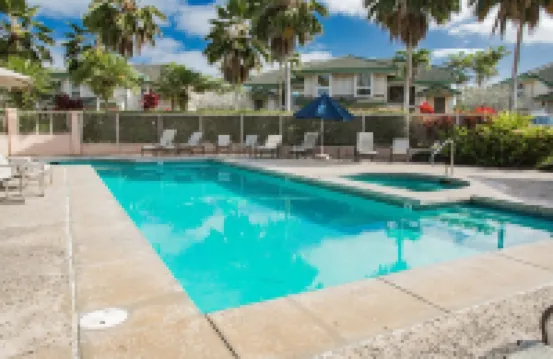 Villas of Kamali'i 56 Condo