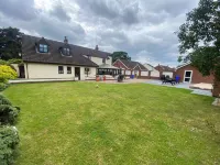 Parkside Guest House Hotels in Snaith
