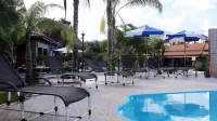Pousada Recanto Solar Dos Pássaros - Pools
