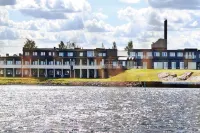 Best Western Hotel Corallen Hotels near Oskarshamns Stadsbibliotek