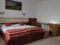 Hotel Auto Jas Hotels in Nitra