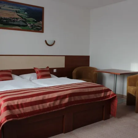 Hotel Auto Jas