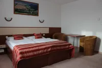 Hotel Auto Jas Hôtels à : Nitra