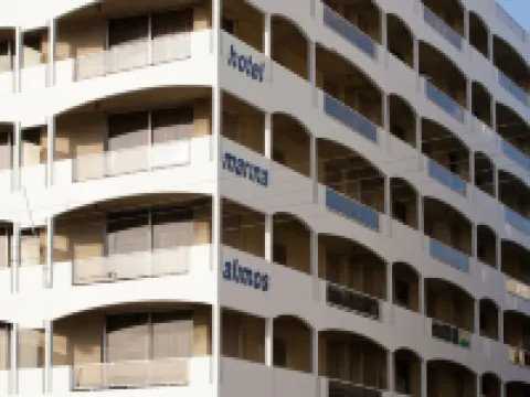 Marina Alimos Hotel Apartments Hotels in Alimos