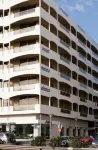 Marina Alimos Hotel Apartments فنادق في أليموس