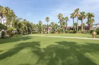 Club Hotel Sera Hotels in Antalya