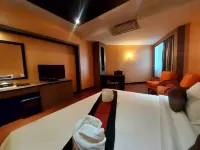 M Hotel Danok - spa