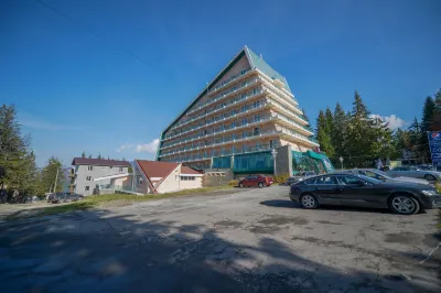 Hotel Belvedere Hotel a 
