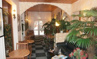Hotel Beausejour