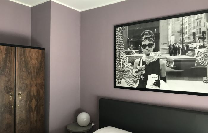 B&B Via Roma Suite