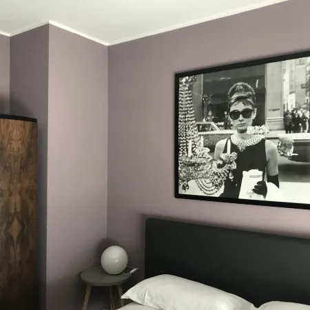 B&B Via Roma Suite