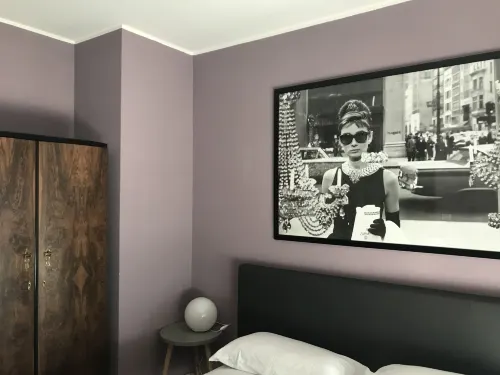 B&B Via Roma Suite - parking