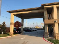 Palace Inn Conroe Hôtels à : Conroe