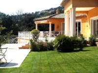 La Tarentane Hotels in Grimaud