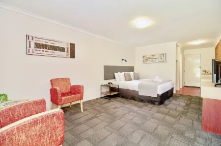 Hotel Clipper