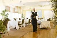 The Sefton - breakfast