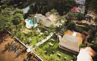 Bahia del Sol Beach Front Boutique Hotel - Pemandangan Pantai