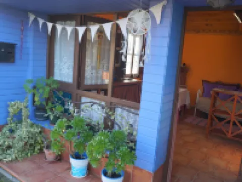 ホテル ルラル ラ リョサ デ フォンボナ ゴソンのホテル