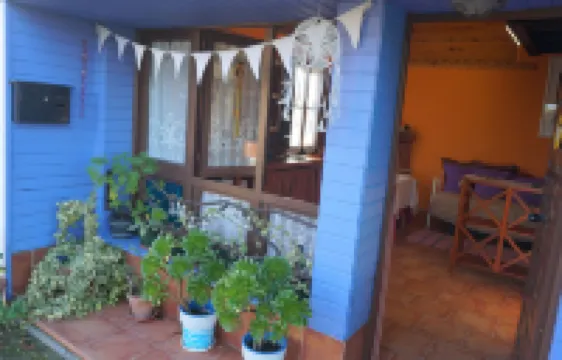 Hotel Rural la Llosa de Fombona