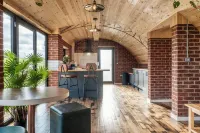 Brick Barn - Luxury Barn Conversion by River Avon!