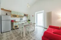 Casa Vacanze l'Aspidistra - Happy Rentals Hotels in Rutigliano