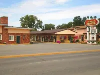 Alamo Motel Hotel a Sheridan
