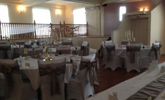 The Bridge Hotel